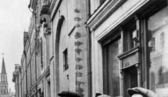 «Всеми силами обрушиться на врага»: Минобороны рассекретило документы о первых днях Великой Отечественной войны