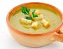 Луковый суп пюре - эхо французской кухни