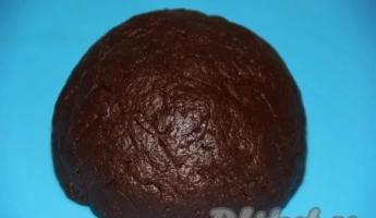 Печиво із шоколадом – оригінальні ідеї солодкого частування на будь-який смак!