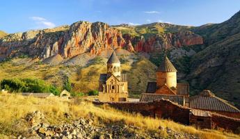 История на възникването и развитието на арменския език Арменското езиково семейство и група
